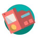 Identify SVG Icon